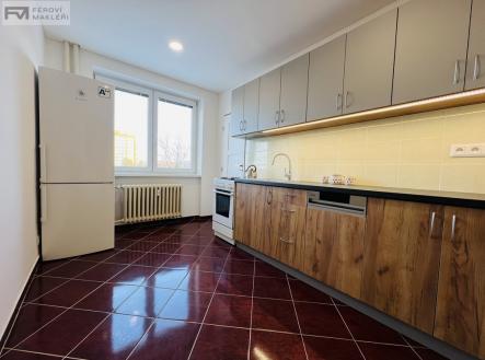 img-7037.jpeg | Pronájem bytu, 2+1, 56 m²