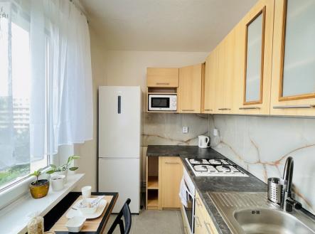 img-8396.jpeg | Prodej bytu, 2+1, 42 m²