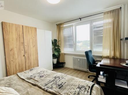 Prodej bytu, 2+1, 42 m²