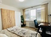 Prodej bytu, 2+1, 42 m²