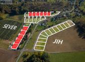 Prodej - pozemek pro bydlení, 990 m²