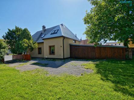 Prodej - dům/vila, 115 m²
