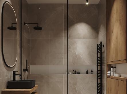 8-post.jpg | Prodej bytu, 3+kk, 63 m²