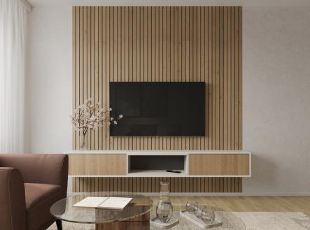sreality-obyvak002-post.jpg | Prodej bytu, 2+kk, 53 m²