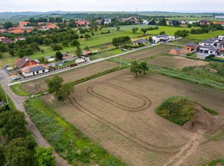 DJI_0330 | Prodej - pozemek pro bydlení, 421 m²