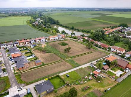 DJI_0313 | Prodej - pozemek pro bydlení, 421 m²