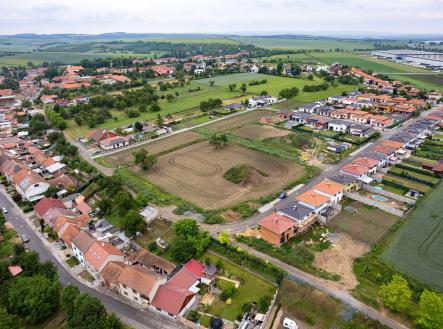 DJI_0318 | Prodej - pozemek pro bydlení, 421 m²