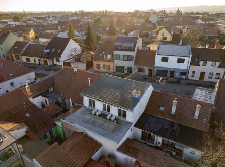 DJI_0363-Edit | Pronájem - kanceláře, 179 m²