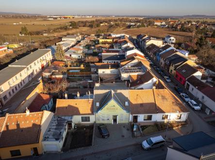 DJI_0367 | Prodej - kanceláře, 179 m²