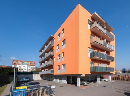 Molakova (1) | Pronájem bytu, 3+kk, 79 m²