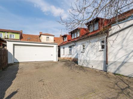 Prodej - dům/vila, 207 m² obrázek