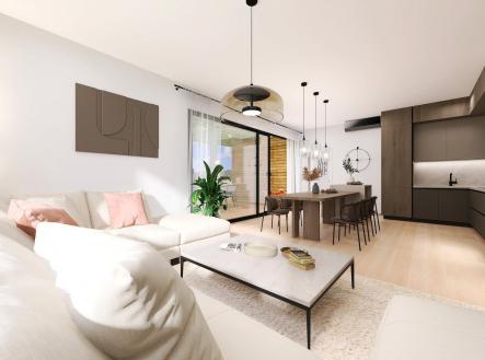 prodej-rodinneho-domu-119-m2-pozemek-454-m2-living-and-dining-room-45-3f4784 | Prodej - hotel, 119 m²
