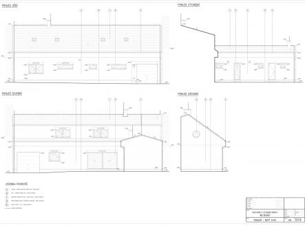 D.1.1.10-POHLEDY-DIVÁKY | Prodej - dům/vila, 125 m²