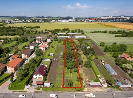 Prodej - pozemek, ostatní, 3 109 m²