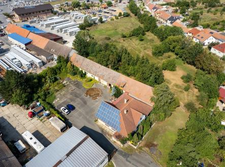 DJI_0082 | Prodej - dům/vila, 180 m²