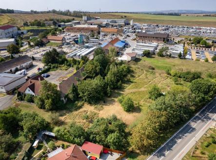 DJI_0093 | Prodej - dům/vila, 180 m²