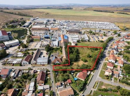 DJI_0084cc | Prodej - pozemek, zahrada, 7 019 m²