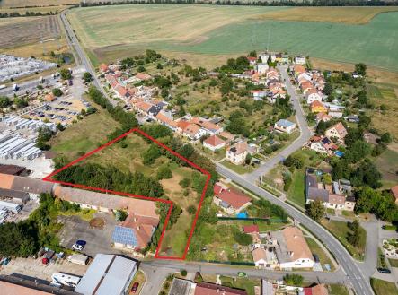 DJI_0086cc | Prodej - pozemek, zahrada, 7 019 m²