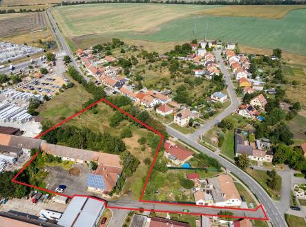 DJI_0086dd | Prodej - komerční objekt, výroba, 556 m²