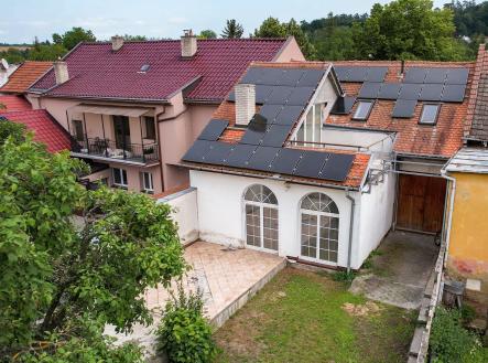 DJI_0381-1 | Prodej - dům/vila, 142 m²