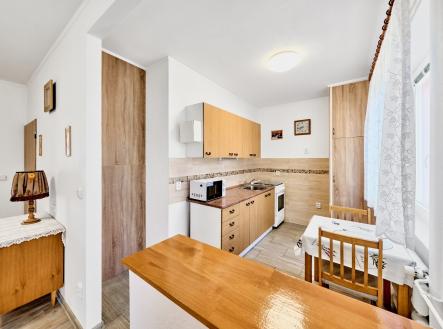 Byt_Břeclav (15) | Prodej bytu, 2+1, 55 m²