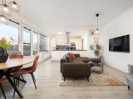 Z71_5439-Edit | Prodej bytu, 3+kk, 100 m²