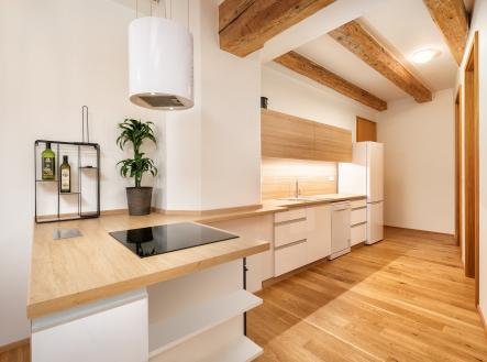 Pronájem bytu, 3+kk, 71 m² obrázek
