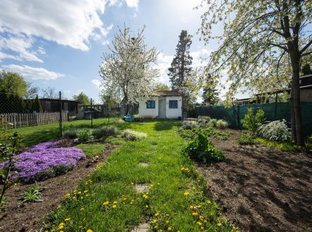 Z71_6437 | Prodej - pozemek pro bydlení, 956 m²