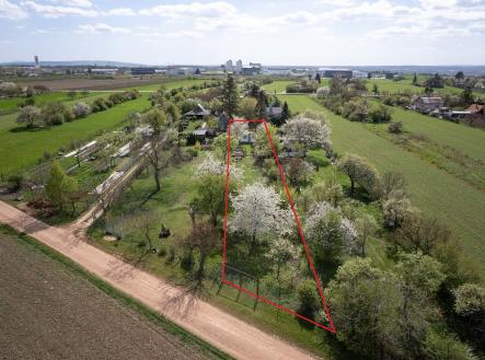 DJI_0238b | Prodej - pozemek pro bydlení, 956 m²