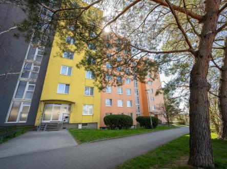 Z71_5617 | Prodej bytu, 3+1, 68 m²