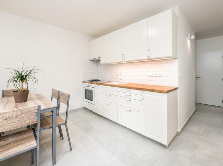 Mozolky (2) | Prodej bytu, 2+1, 55 m²