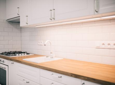 Mozolky (8) | Prodej bytu, 2+1, 55 m²