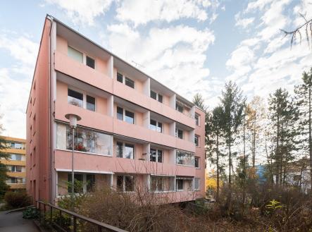 Mozolky (12) | Prodej bytu, 2+1, 55 m²