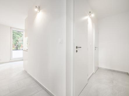 Mozolky (22) | Prodej bytu, 2+1, 55 m²