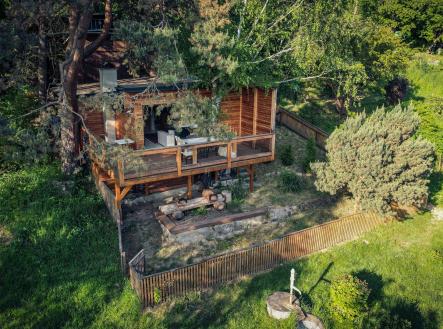 Ochoz_chata-26 | Prodej - chata/rekreační objekt, 40 m²