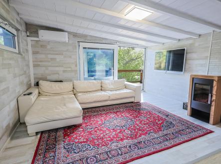 Ochoz_chata-10 | Prodej - chata/rekreační objekt, 40 m²