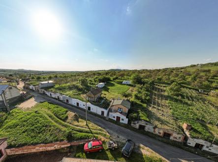 DJI_0339 | Prodej - zemědělský objekt, 1 258 m²