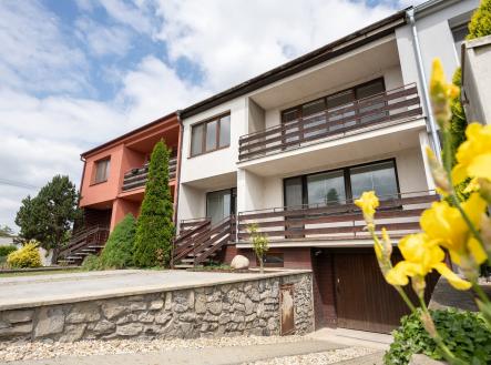 Z71_2220 | Prodej - dům/vila, 219 m²