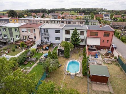 DJI_0001 | Prodej - dům/vila, 219 m²