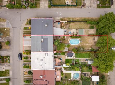 DJI_0988_ram | Prodej - dům/vila, 219 m²