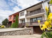 Prodej - dům/vila, 219 m²