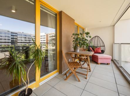 Z71_6244 | Pronájem bytu, 4+kk, 157 m²
