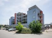 Prodej bytu, 1+kk, 40 m²