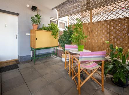 Z71_7056 | Prodej bytu, 1+kk, 40 m²