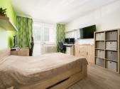 Prodej bytu, 1+1, 41 m²
