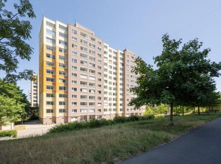 Z71_7170 | Prodej bytu, 1+1, 41 m²