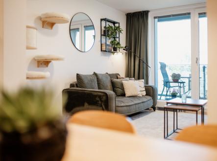 Z71_7299 | Prodej bytu, 2+kk, 55 m²