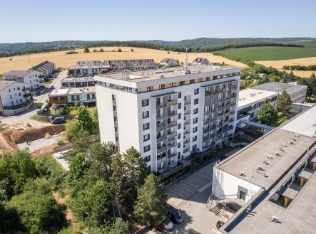 DJI_0005 | Prodej bytu, 2+kk, 55 m²