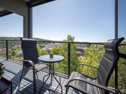 Z71_7375 | Prodej bytu, 2+kk, 55 m²