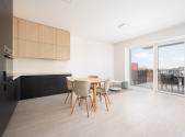 Pronájem bytu, 2+kk, 57 m²